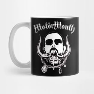 Motormouth Mug